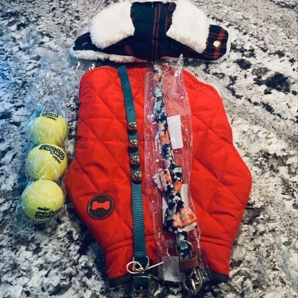 Dog Collars,‎ Hat Coat